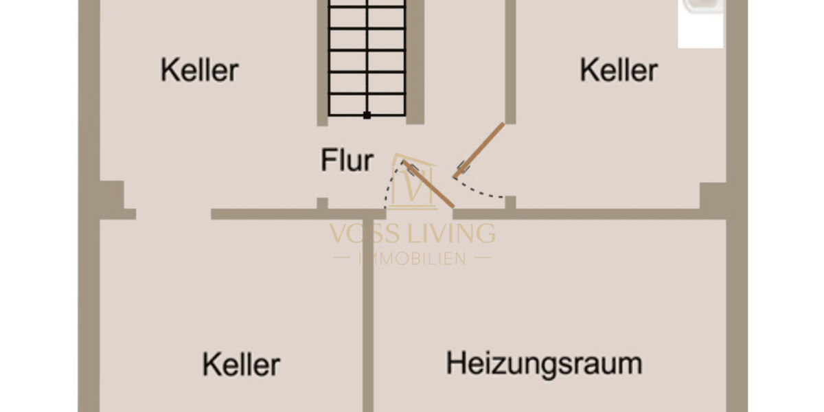 Doppelhaushälfte Bad Vilbel - 5 Zimmer, 82 m&sup2;, 529.000&euro; | Angebot:26702925
