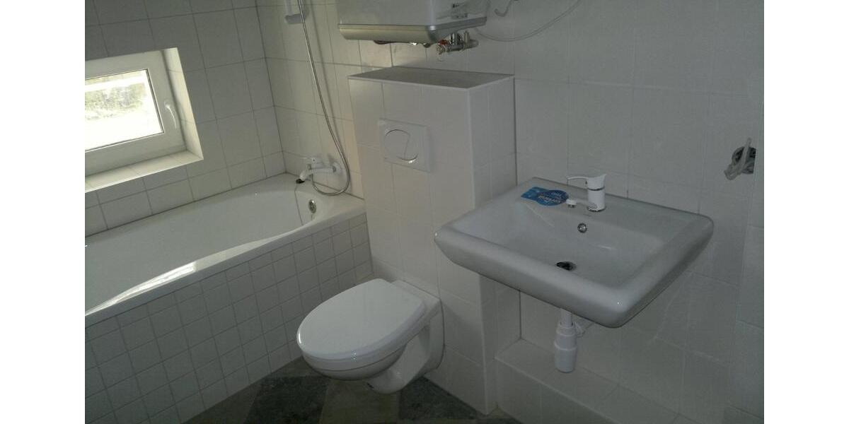 2-Zi-Wohnung 51&65 qm Zarowmühl - Altbau Garten Natur Glasfaser 2 zimmer