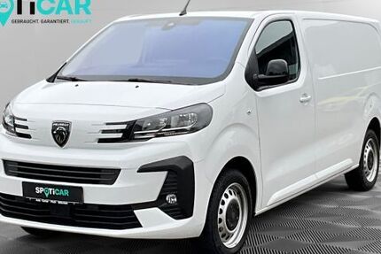 Peugeot Expert 25.000 km 26.990 &euro; Bitterfeld-Wolfen - OT Bitterfeld 06749