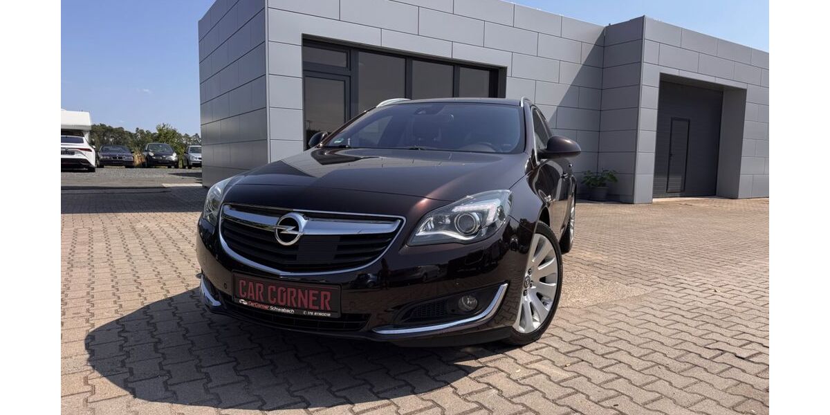 Opel Insignia 148.000 km 6.950 &euro; Haag 91126