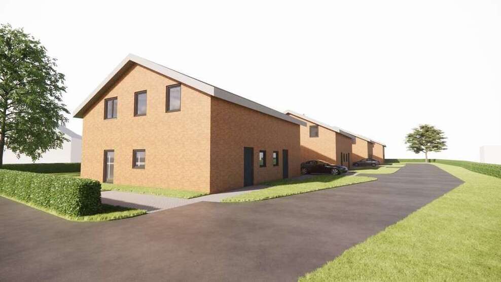 Grundstück zu verkaufen in Hamburg-Kirchwerder 228.900 € 763 m²