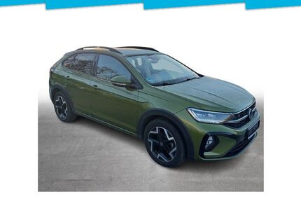 VW Taigo 11.910 km 26.950 &euro; Berlin 13599