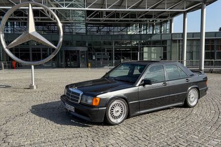 Mercedes-Benz 190 173.000 km 27.999 &euro; Bremen 28327