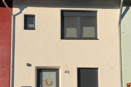 Reihenhaus zu vermieten 4.5 zimmer