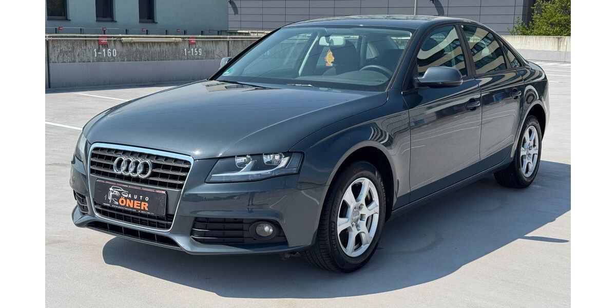 Audi A4 115.000 km 9.999 &euro; Ingolstadt 85057
