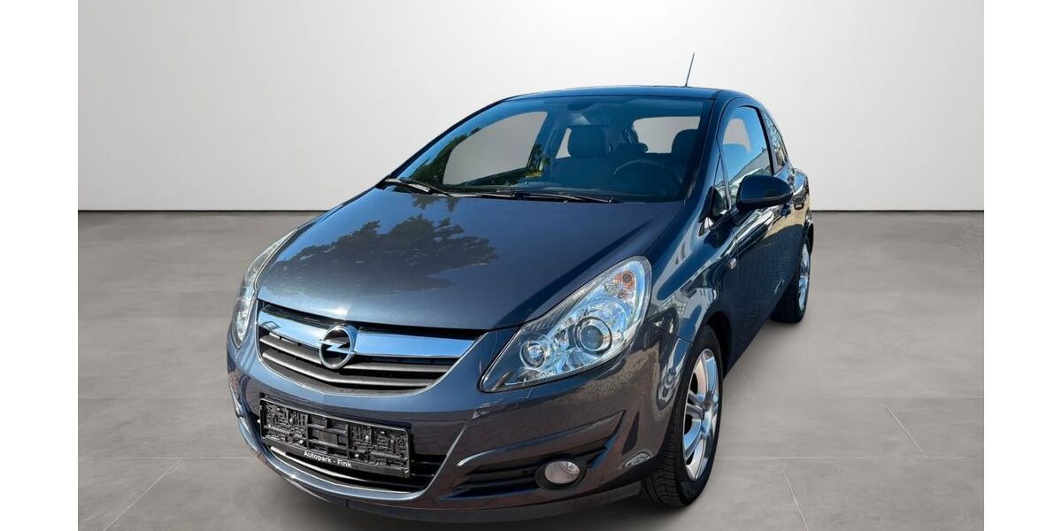 Opel Corsa 80.939 km 5.400 &euro; Meckenheim 67149