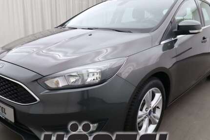 Ford Focus 123.500 km 4.200 &euro; Osnabrück 49084