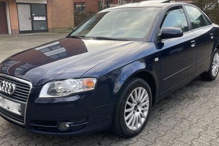 Audi A4 180.000 km 4.990 &euro; Hamburg 21031