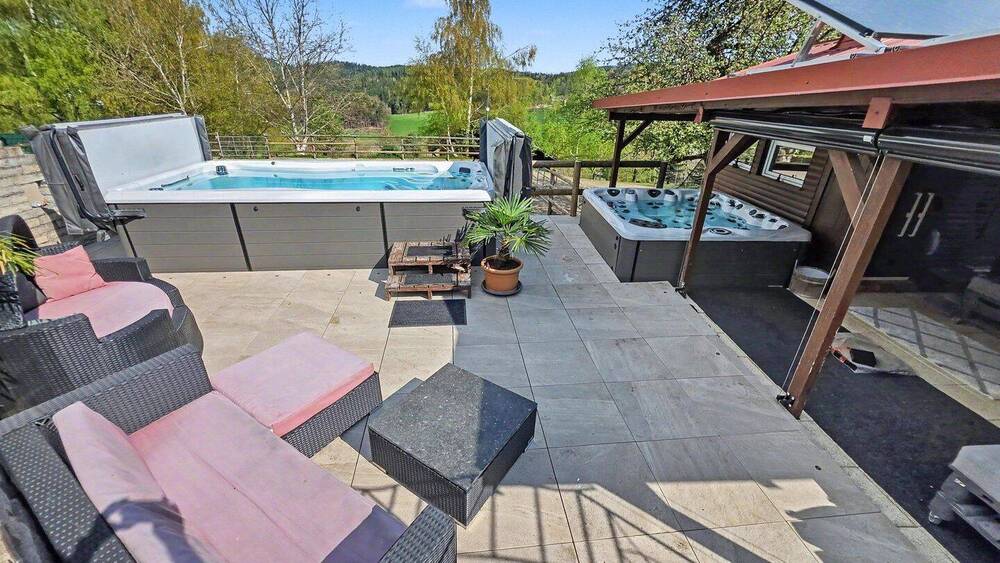 Bauernhaus, Landhaus Saldenburg Hundsruck - 8 Zimmer, 187 m&sup2;, 890.000&euro; | Angebot:26401164