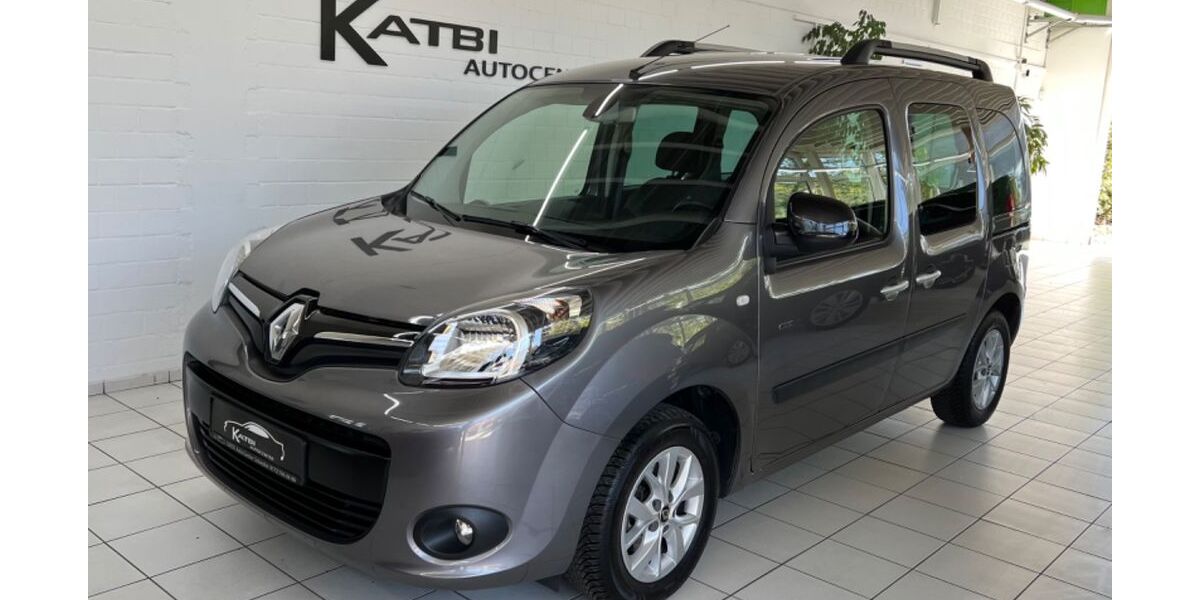 Renault Kangoo 55.898 km 17.950 &euro; Schwelm 58332