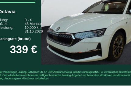 Skoda Octavia 24.400 km 33.930 &euro; Heilbronn 74076