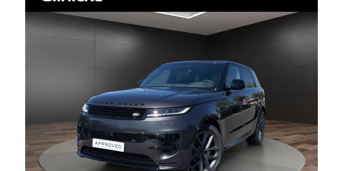 Land Rover Range Rover Sport 4.500 km 99.990 &euro; Kassel 34123