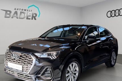 Audi Q3 13.950 km 43.880 &euro; Bruckmühl 83052