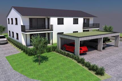 Wohnung Iggensbach - 3 Zimmer, 80 m&sup2;, 280.000&euro; | Angebot:25657629