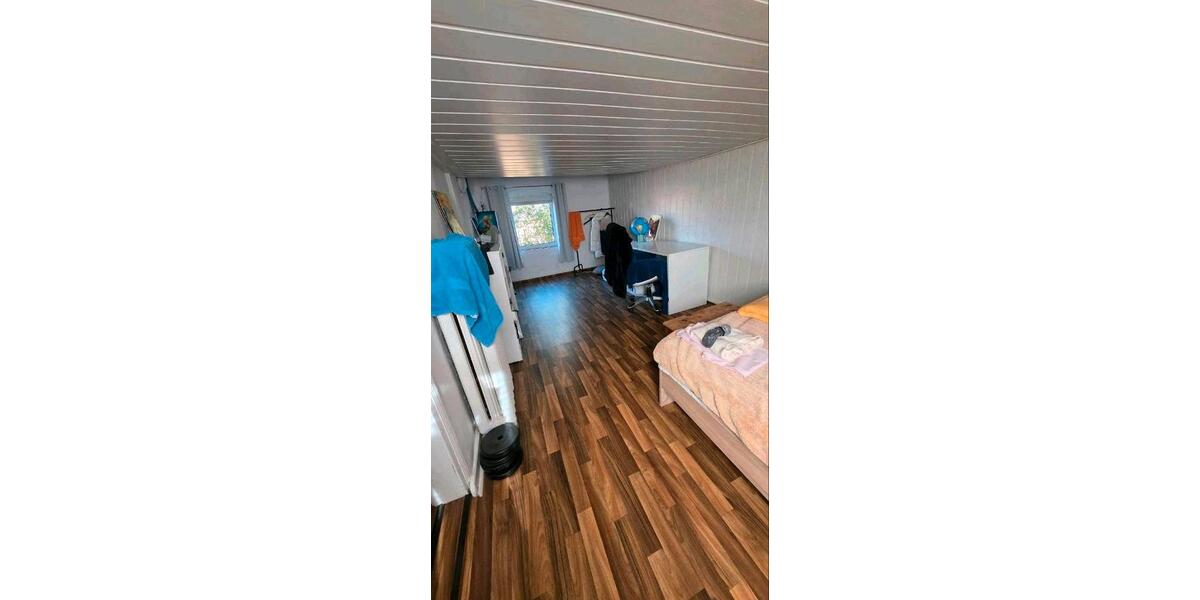 Doppelhaushälfte Lübz - 3 Zimmer, 96 m&sup2;, 145.000&euro; | Angebot:26385507
