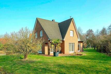 Haus Jork Königreich Königreich - 5 Zimmer, 145 m&sup2;, 549.000&euro; | Angebot:25635399