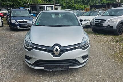Renault Clio 36.412 km 6.990 &euro; Braunschweig 38120