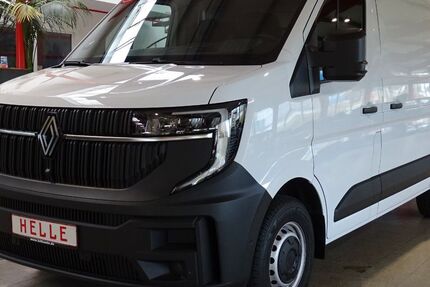 Renault Master 2.404 km 34.990 &euro; Gera 07552