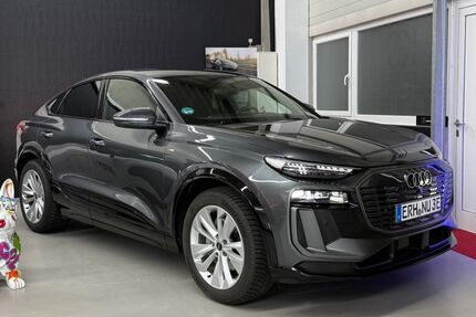 Audi Q6 e-tron 7.000 km 1.135 &euro; Baiersdorf 91083