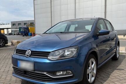 VW Polo 49.800 km 9.250 &euro; Gütersloh 33335