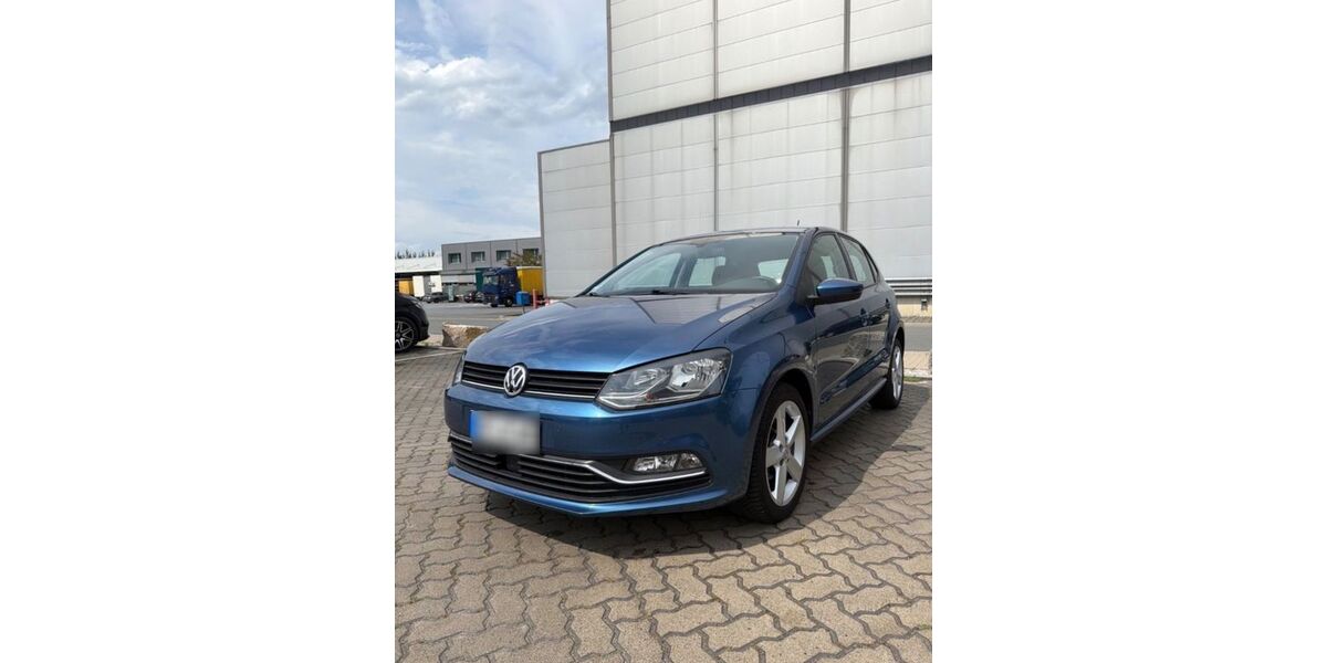 VW Polo 49.800 km 9.250 &euro; Gütersloh 33335