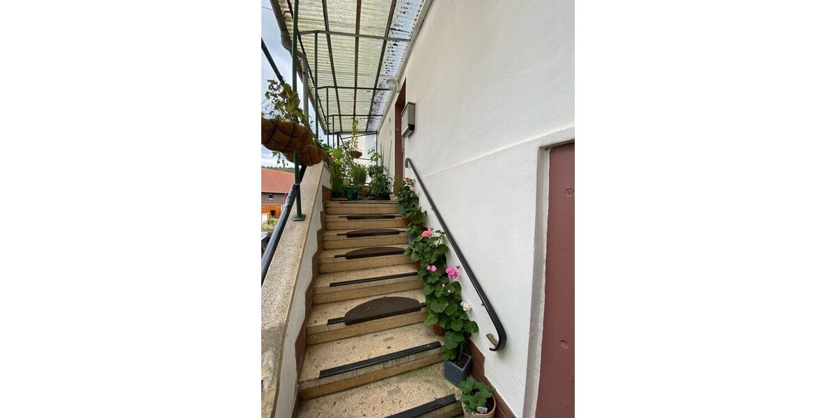 Neuenstein-OT, EFH -Reserviert- - Einfamilienhaus Raboldshausen Raboldshausen | Angebot:19959241