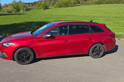 Seat Leon 71.000 km 18.000 &euro; Kronach 96317