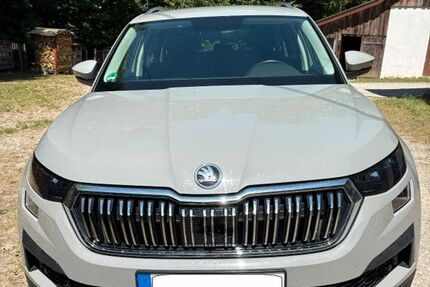 Skoda Kodiaq 53.720 km 33.950 &euro; Tussenhausen 86874