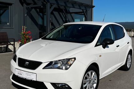 Seat Ibiza 56.900 km 9.790 € Freyung 94078