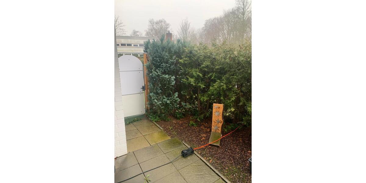 Erdgeschoßwohnung Stuhr - 2 Zimmer, 56 m&sup2;, 170.000&euro; | Angebot:25026184