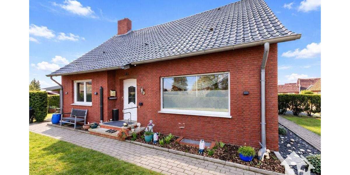 Mehrfamilienhaus, Wohnhaus Lähden / Holte Holte-Lastrup - 7 Zimmer, 220 m&sup2;, 259.000&euro; | Angebot:25836642