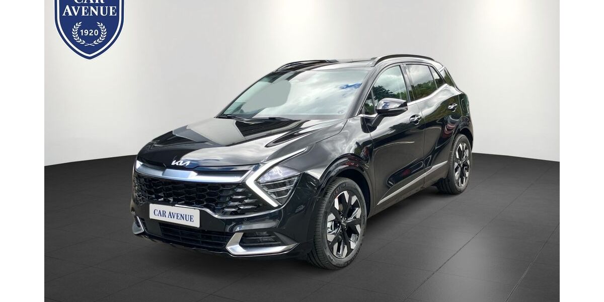 Kia Sportage 10.000 km 43.490 &euro; Wittlich 54516