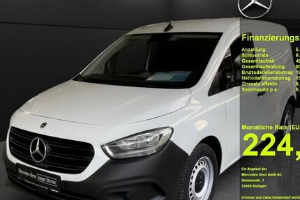 Mercedes Citan