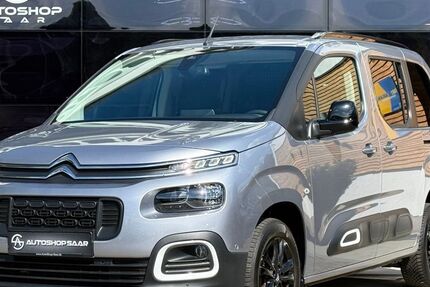Citroen Berlingo 30.695 km 19.900 &euro; Saarbrücken 66117