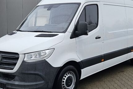 Mercedes-Benz Sprinter 208.909 km 18.921 € Halle (Westf) 33790