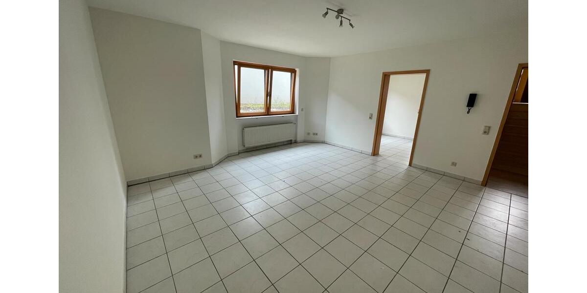 Etagenwohnung Saarburg - 1 Zimmer, 40 m&sup2;, 430&euro; | Angebot:26409109