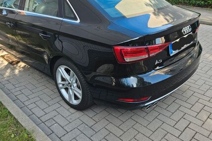 Audi A3 83.270 km 19.499 &euro; Hamburg 22309