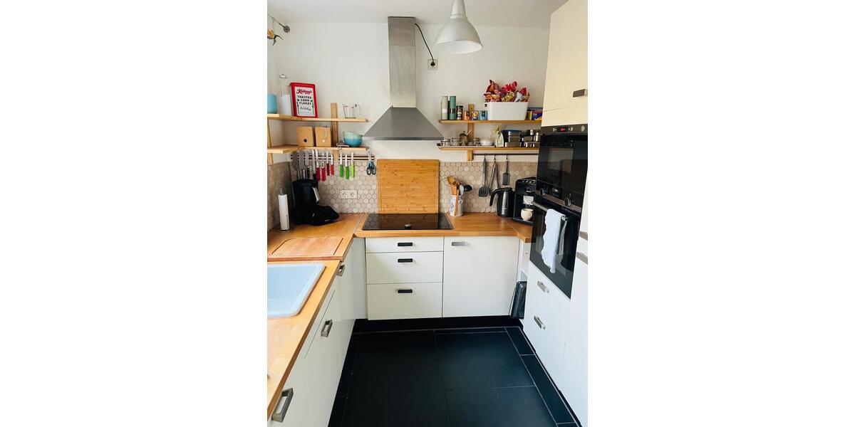 Tolles Reihenhaus in Wunstorf-Oststadt: Beste Lage und viel Platz 7 zimmer