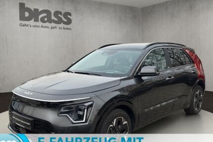 Kia Niro 14.872 km 29.980 € Frankfurt 60488