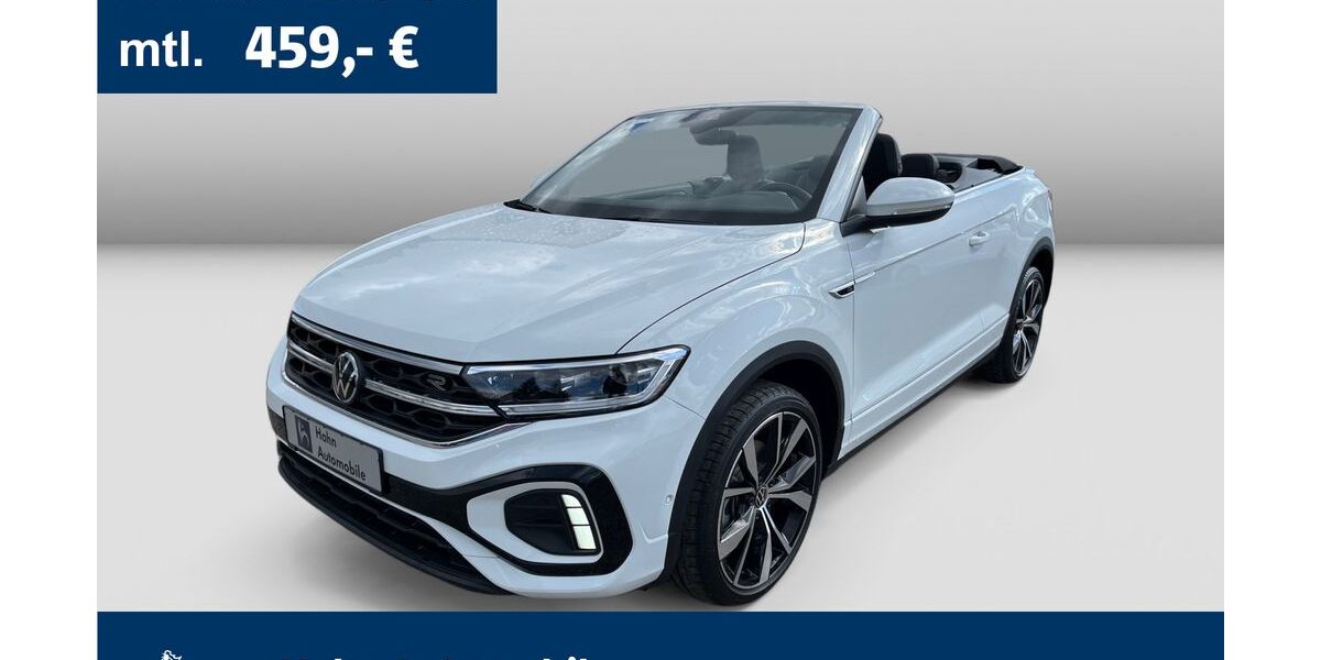 VW T-Roc 12.212 km 33.930 &euro; Backnang 71522
