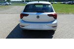 VW Polo 1.0 Life MPI BMT 4Trg Klima Navi LED 10.300 km 15.390 &euro; Vordorf 38533