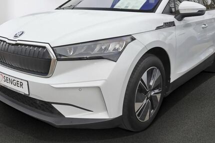 Skoda Enyaq 75.580 km 24.890 &euro; Lübeck 23560