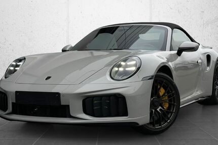 Porsche 992 6.000 km 329.900 &euro; Regensburg 93055