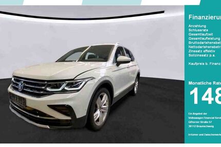VW Tiguan 44.494 km 28.899 € Weil der Stadt 71263