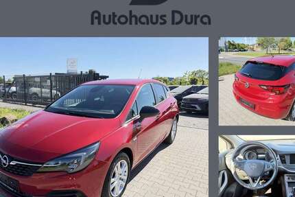 Opel Astra 33.370 km 12.950 &euro; Rüsselsheim 65428