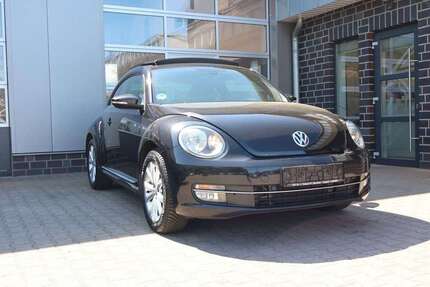 VW Beetle 187.600 km 8.490 &euro; Cappeln 49692