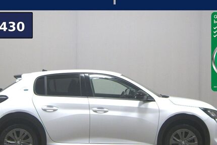 Peugeot 208 31.245 km 17.480 &euro; Gyhum/Bockel 27404