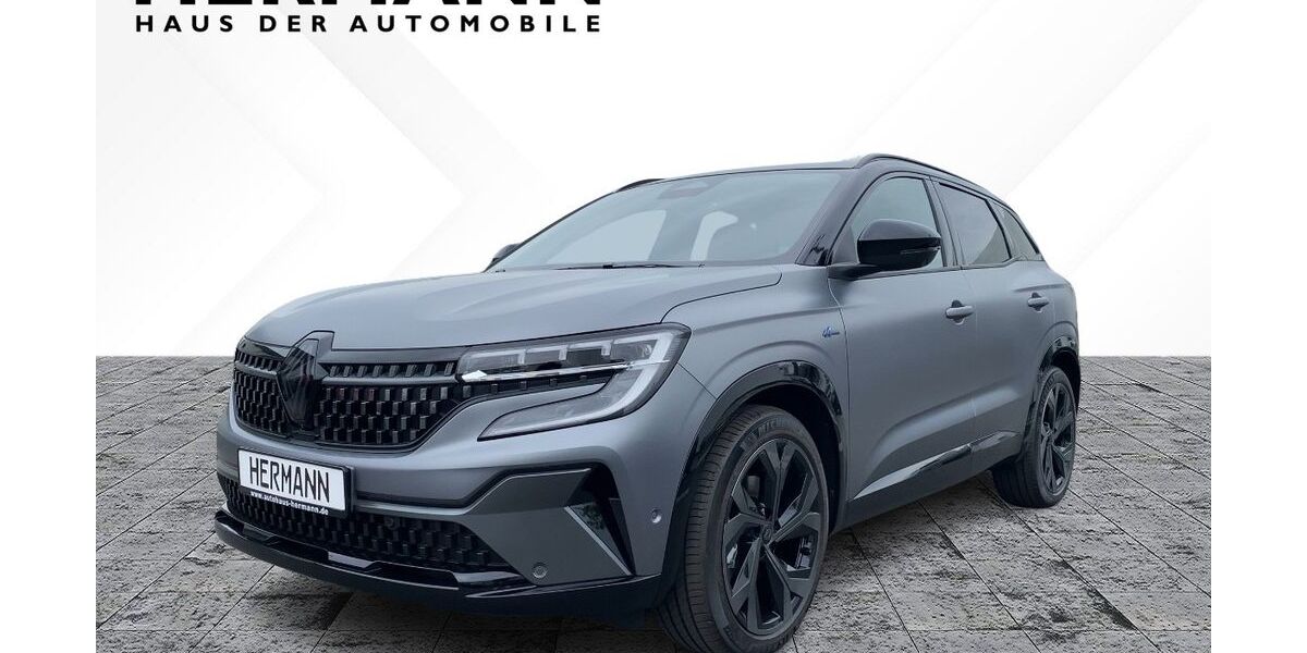 Renault Austral 23.000 km 34.136 &euro; Hildesheim 31135