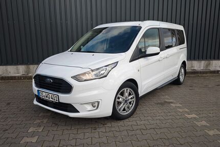 Ford Tourneo Connect 141.000 km 14.290 &euro; Hasbergen 49205