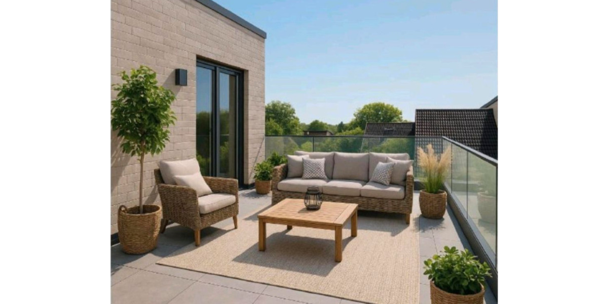 Etagenwohnung Raesfeld - 3 Zimmer, 104 m&sup2;, 1.560&euro; | Angebot:24653749